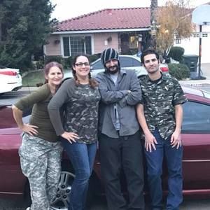 Meet your Posher, Joann